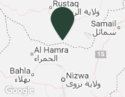 Alila Jabal Akhdar Oman